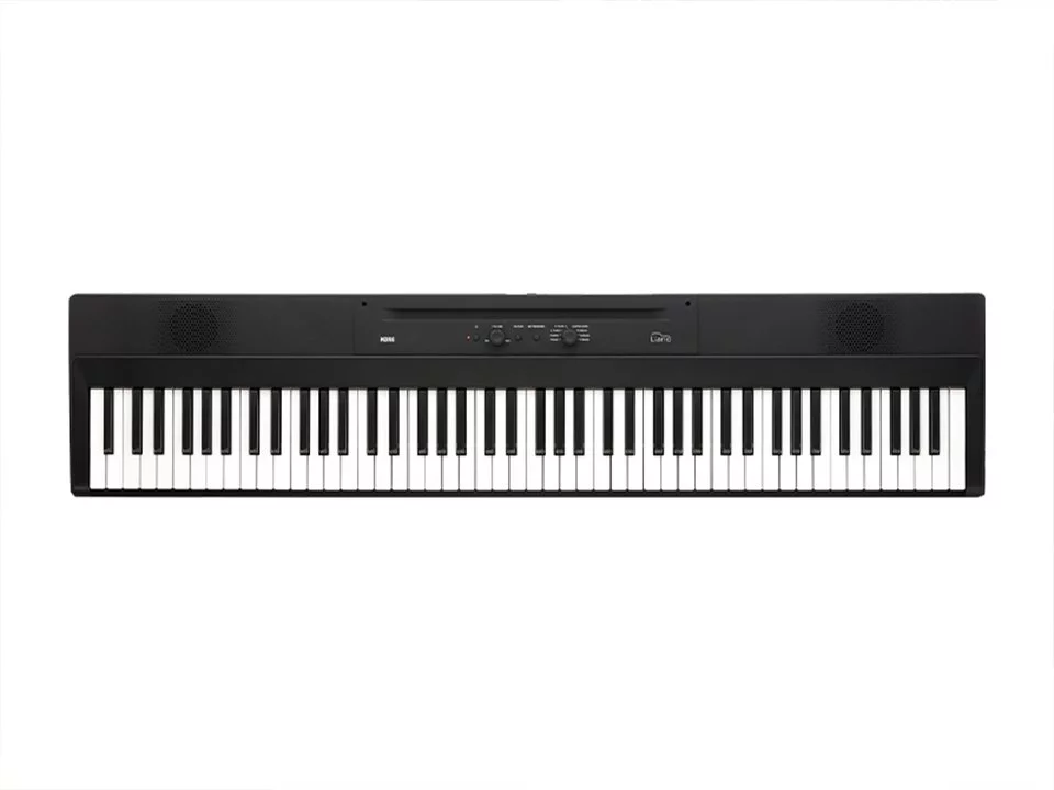 KORG B2SP Black – Toàn cảnh thiết kế tại Elite Piano