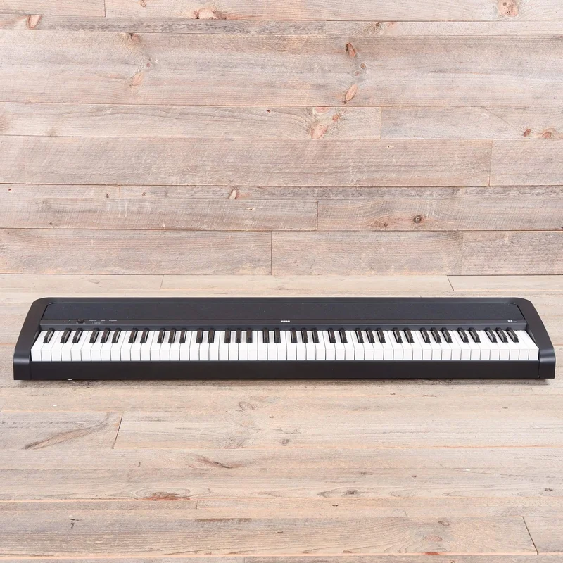 KORG B2SP Black