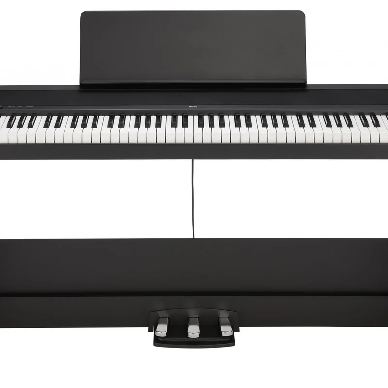 KORG B2SP Black