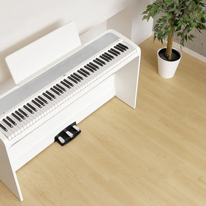 Review KORG B2SP (New) – Hình ảnh thực tế tại showroom Elite Piano