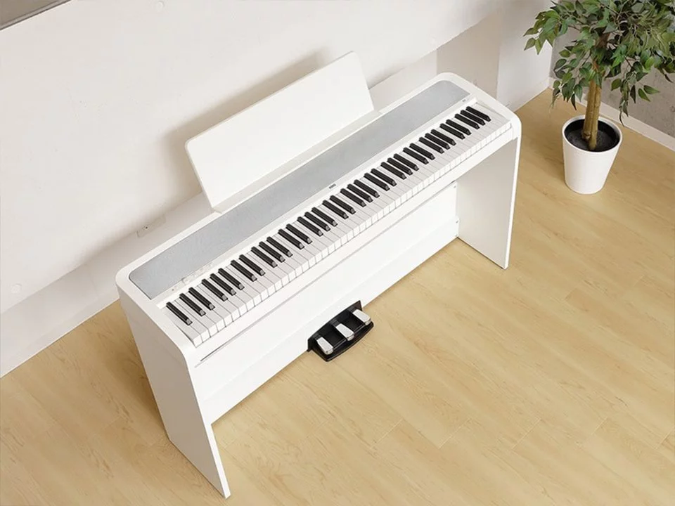KORG B2SP (New) - Đàn Piano Korg tại Elite Piano