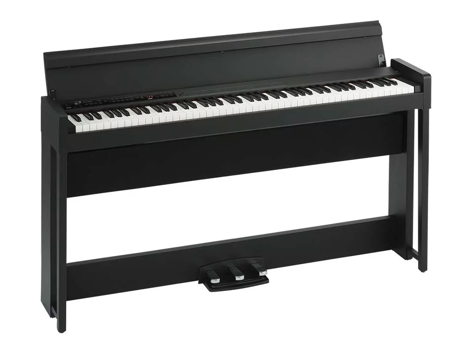 KORG C1 Air – Toàn cảnh thiết kế tại Elite Piano