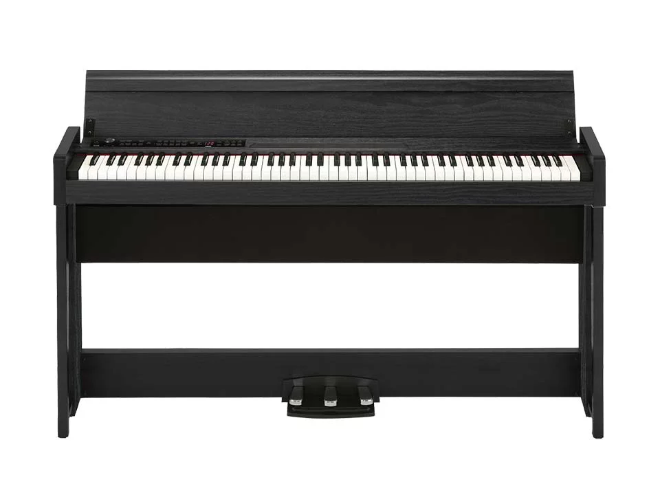 Đàn piano Korg KORG C1 Air – Chi tiết bàn phím
