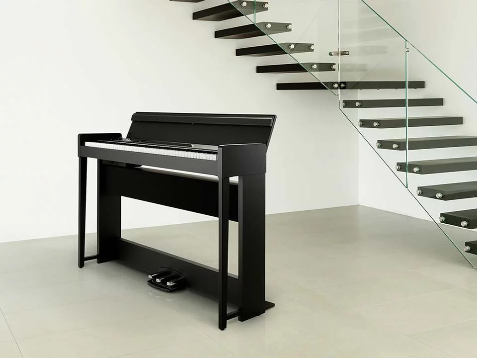 KORG C1 Air - Đàn Piano Korg tại Elite Piano
