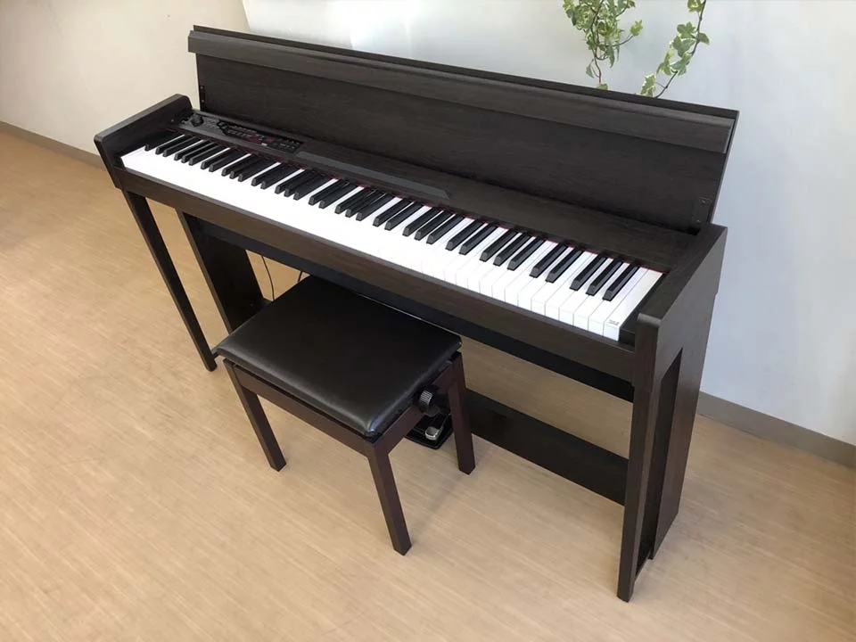 KORG C1 Air BW – Toàn cảnh thiết kế tại Elite Piano