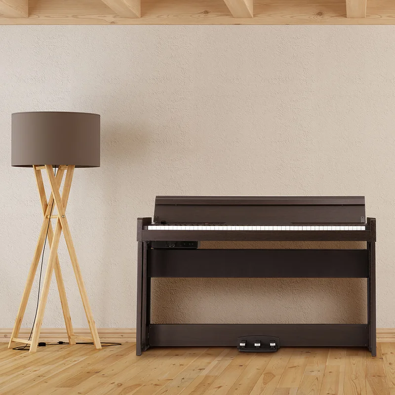 KORG C1 Air WA – Toàn cảnh thiết kế tại Elite Piano