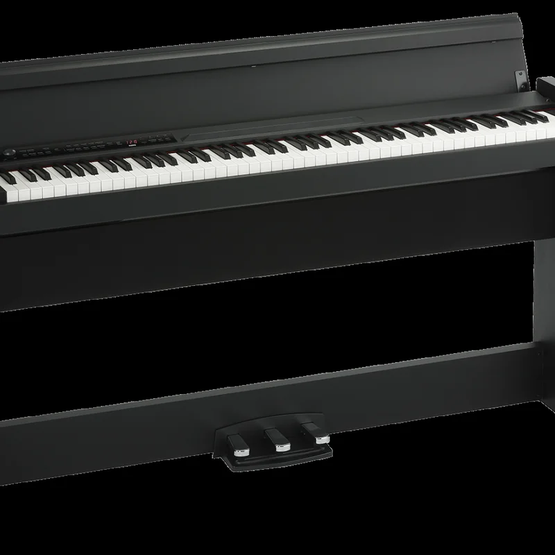 Đàn piano Korg KORG C1 Air WA – Chi tiết bàn phím