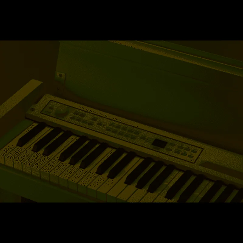 KORG C1 Air WA