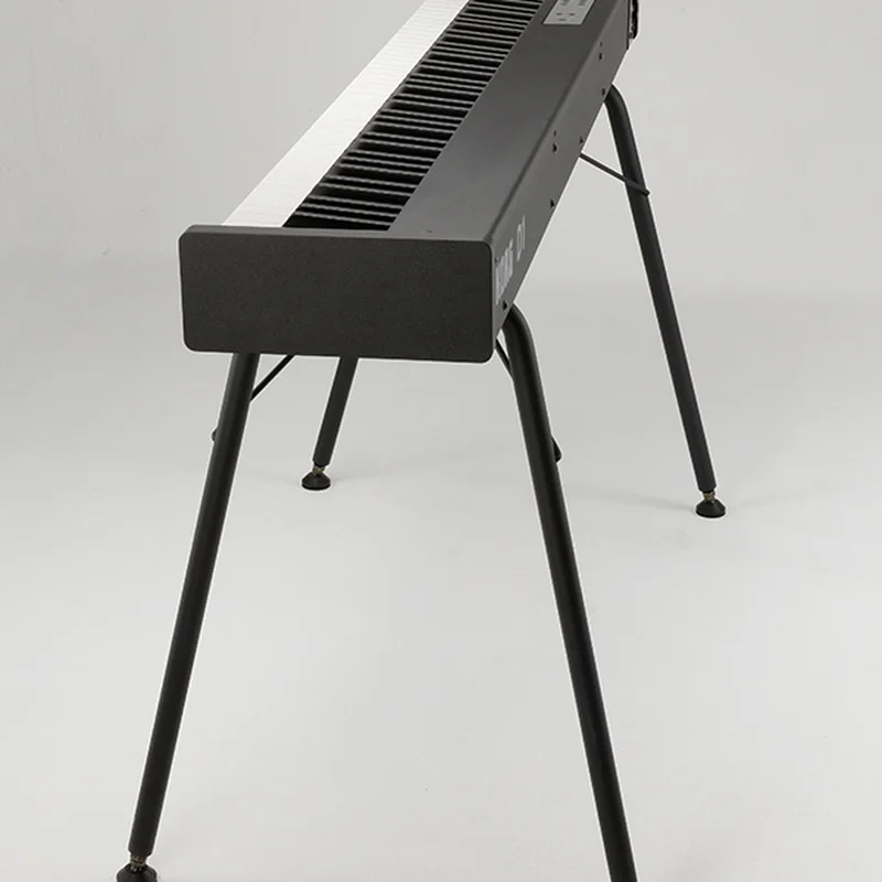 Review Korg D1 White – Hình ảnh thực tế tại showroom Elite Piano