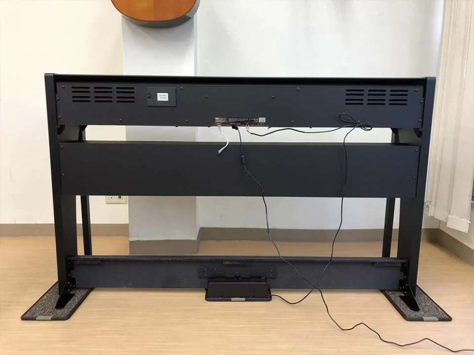 KORG G1 Air BK