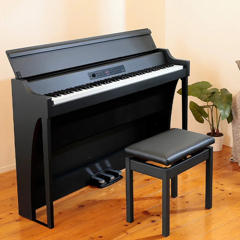 Đàn piano Korg KORG G1B Air – Chi tiết bàn phím