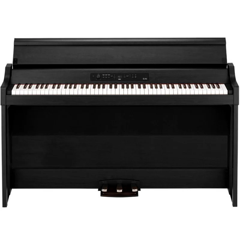 Review KORG G1B Air – Hình ảnh thực tế tại showroom Elite Piano
