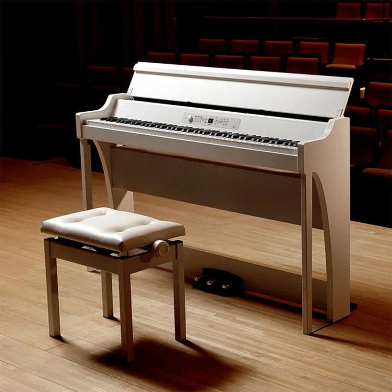 KORG G1B Air (White)