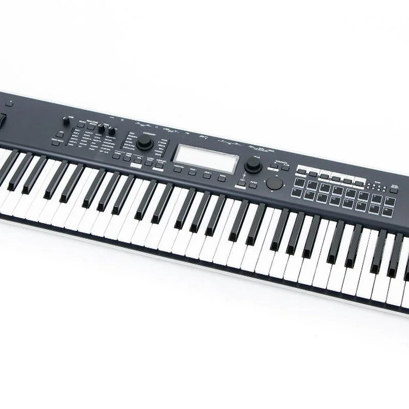 Korg Kross 2 (61 Phím) tại Elite Piano