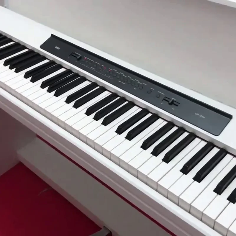 Review KORG LP-350 WH – Hình ảnh thực tế tại showroom Elite Piano