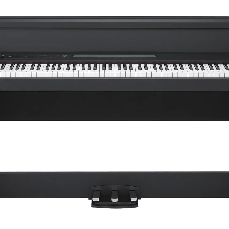 KORG LP-380 DW – Toàn cảnh thiết kế tại Elite Piano
