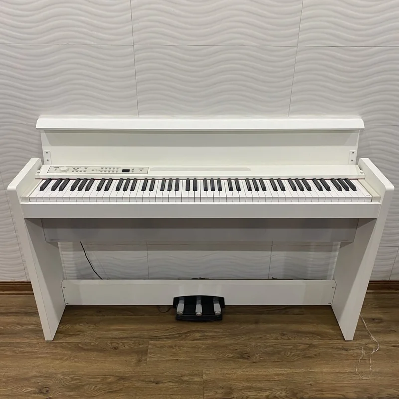 KORG LP-380 WH - Đàn Piano Korg tại Elite Piano
