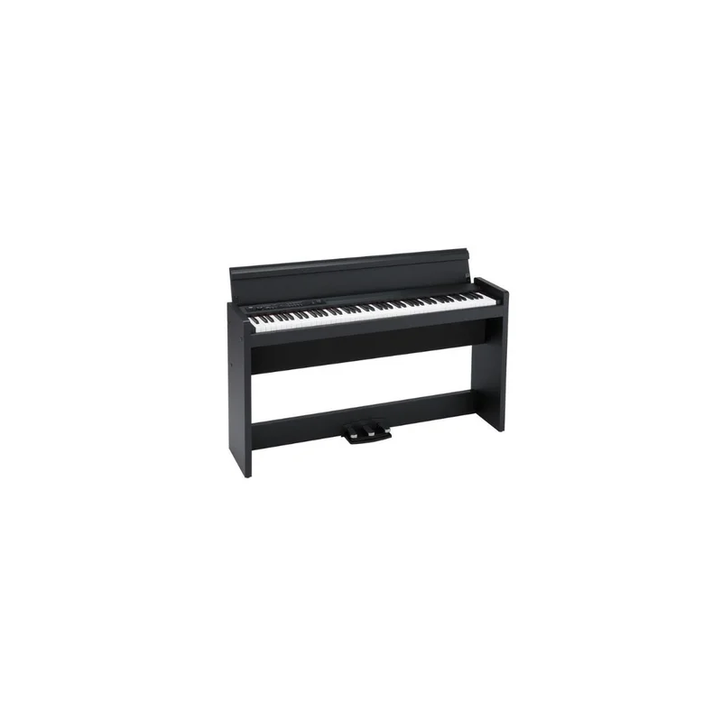 Review KORG LP-380U – Hình ảnh thực tế tại showroom Elite Piano