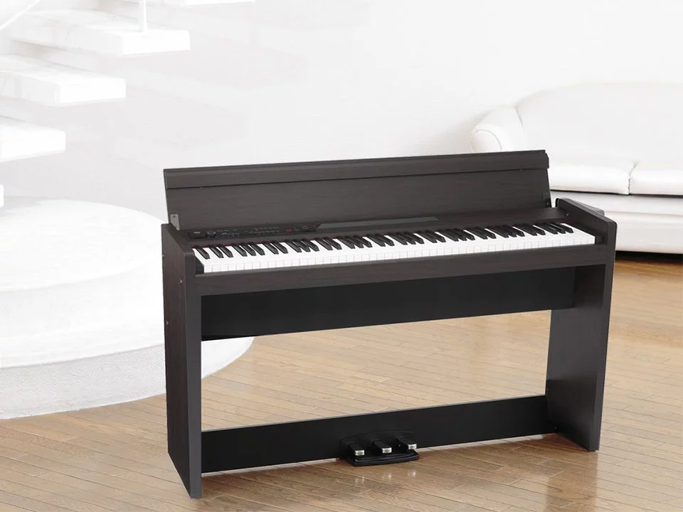 KORG LP-380U - Đàn Piano Korg tại Elite Piano