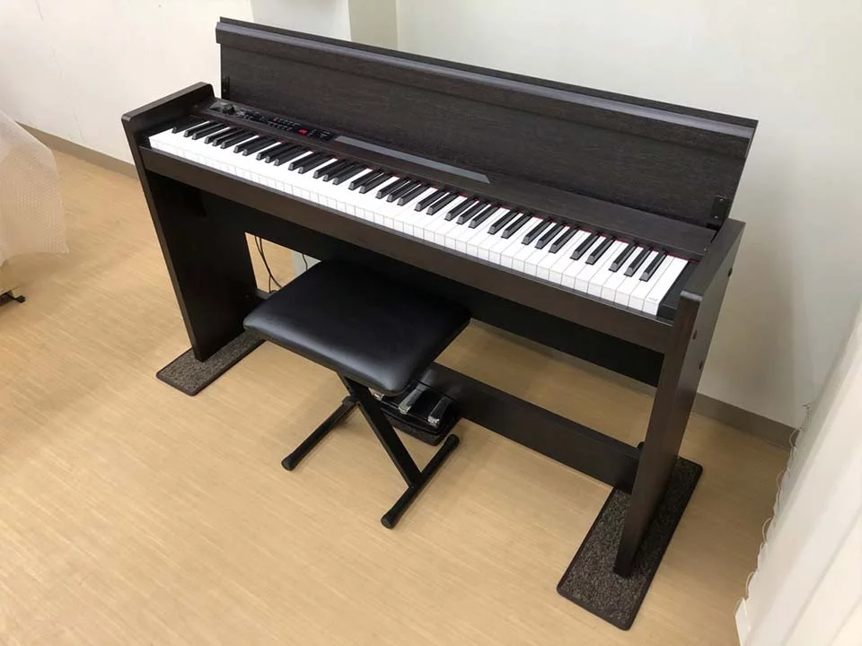 KORG LP-380U RW - Đàn Piano Korg tại Elite Piano