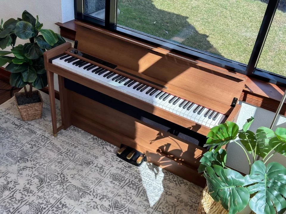 KORG Poetry Chopin-Inspired - Đàn Piano Korg tại Elite Piano