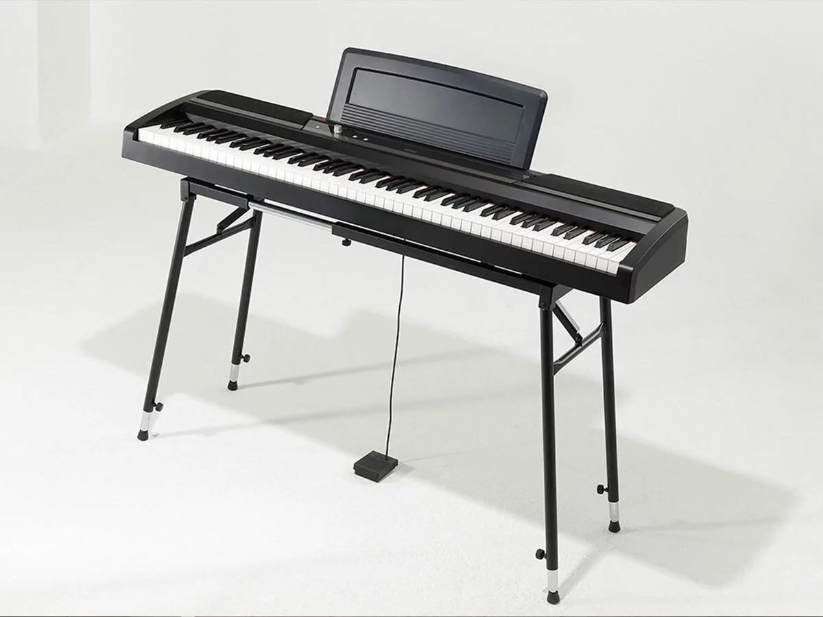 KORG SP-170S - Đàn Piano Korg tại Elite Piano