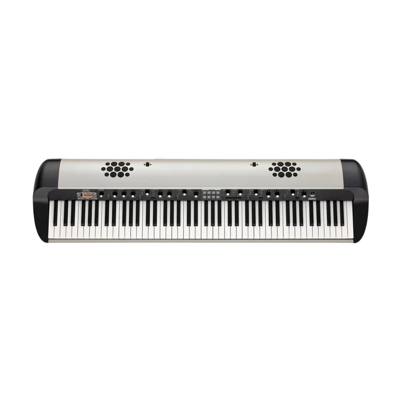 Đàn piano Korg KORG SV-2S 88 – Chi tiết bàn phím
