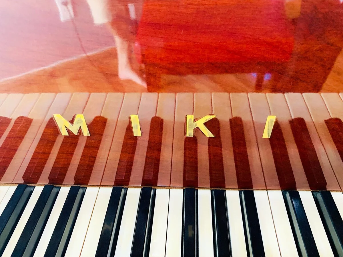 MIKI G3 Mh