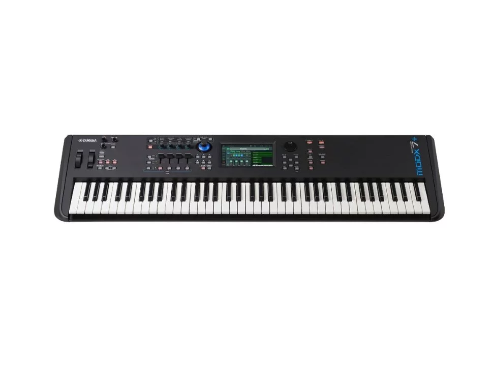 Yamaha MODX7+ - Đàn Piano Yamaha tại Elite Piano