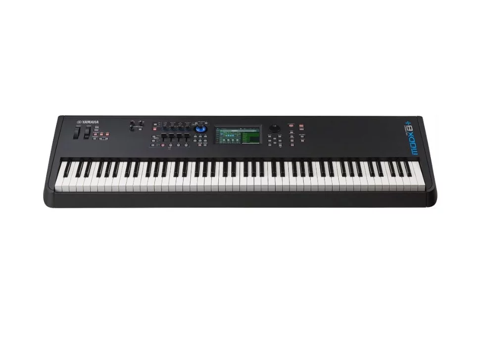 Yamaha MODX8+ - Đàn Piano Yamaha tại Elite Piano