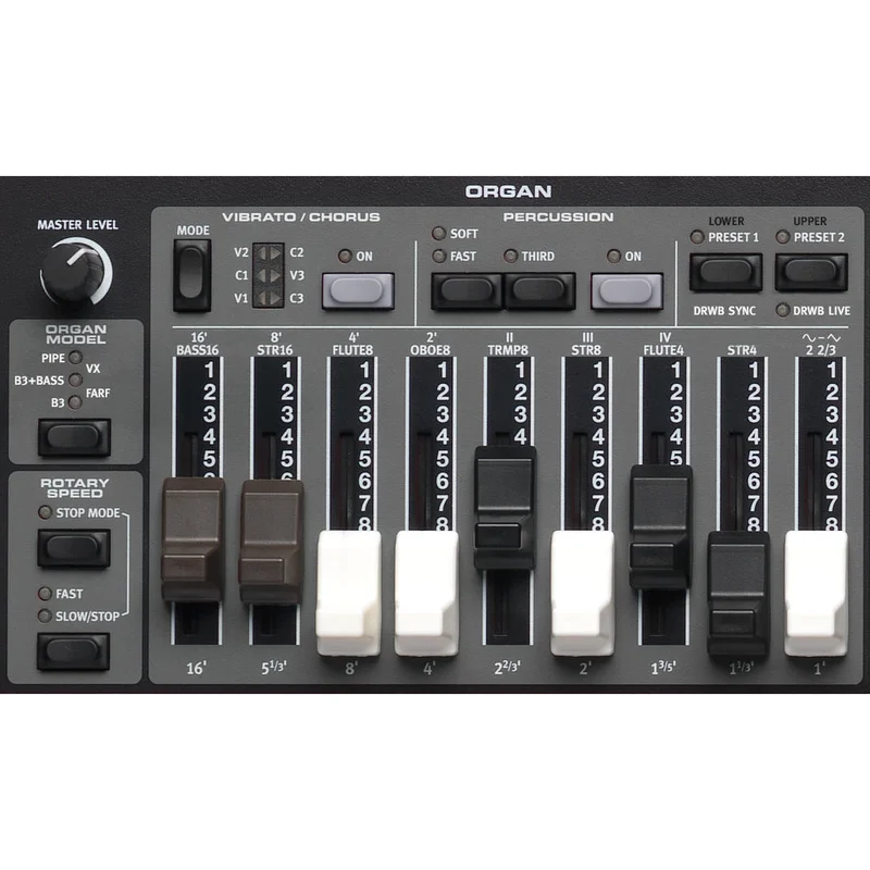 NORD ELECTRO 5D 61