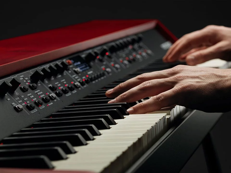NORD GRAND - 88 Key