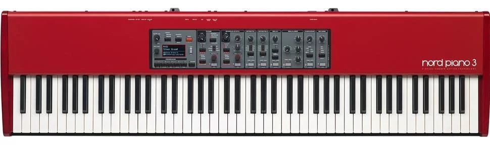 NORD PIANO 3