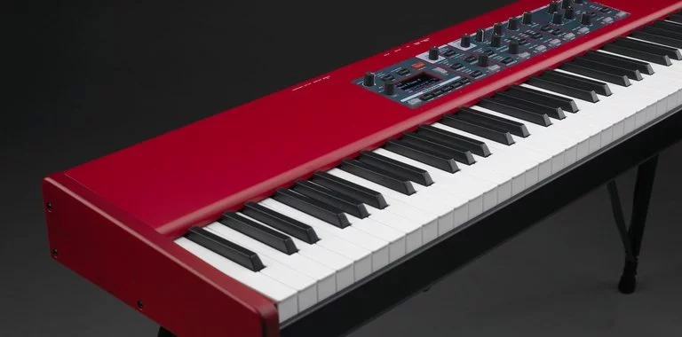 NORD PIANO 4 - 88 Keys