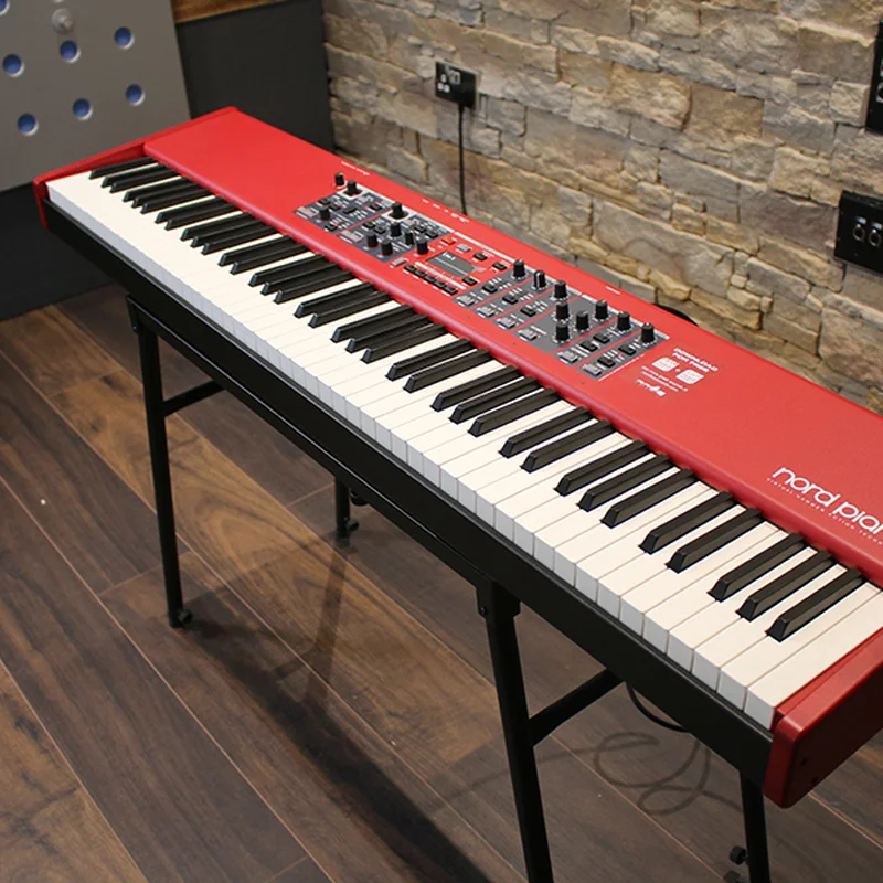 Review NORD PIANO 5 88 Keys 99% – Hình ảnh thực tế tại showroom Elite Piano