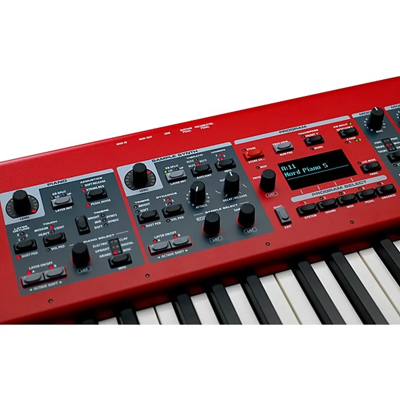 NORD PIANO 5 88 Keys 99%