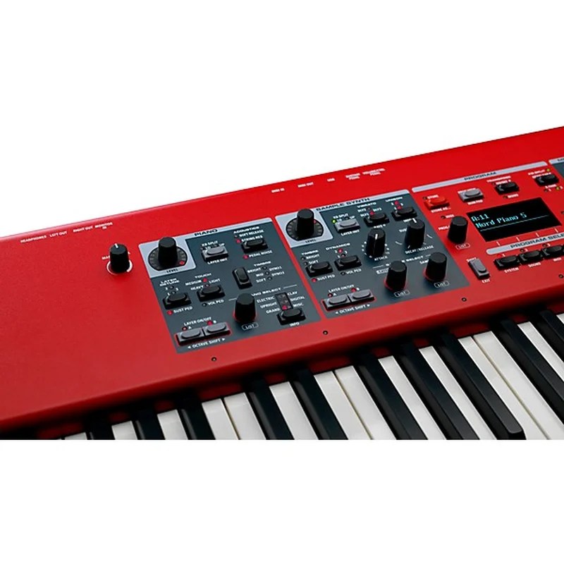 NORD PIANO 5 88 Keys