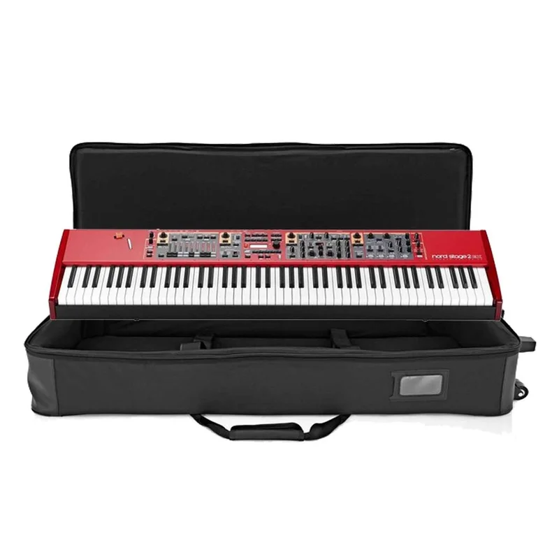 Review NORD STAGE 2 EX – Hình ảnh thực tế tại showroom Elite Piano