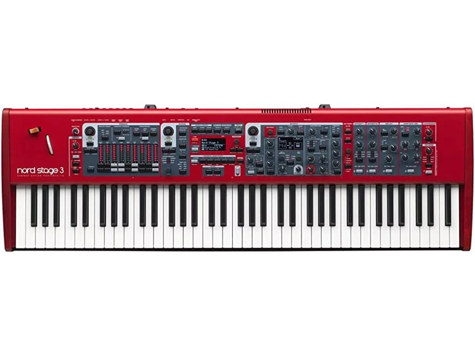 NORD STAGE 3 HP 76 Keys 99%