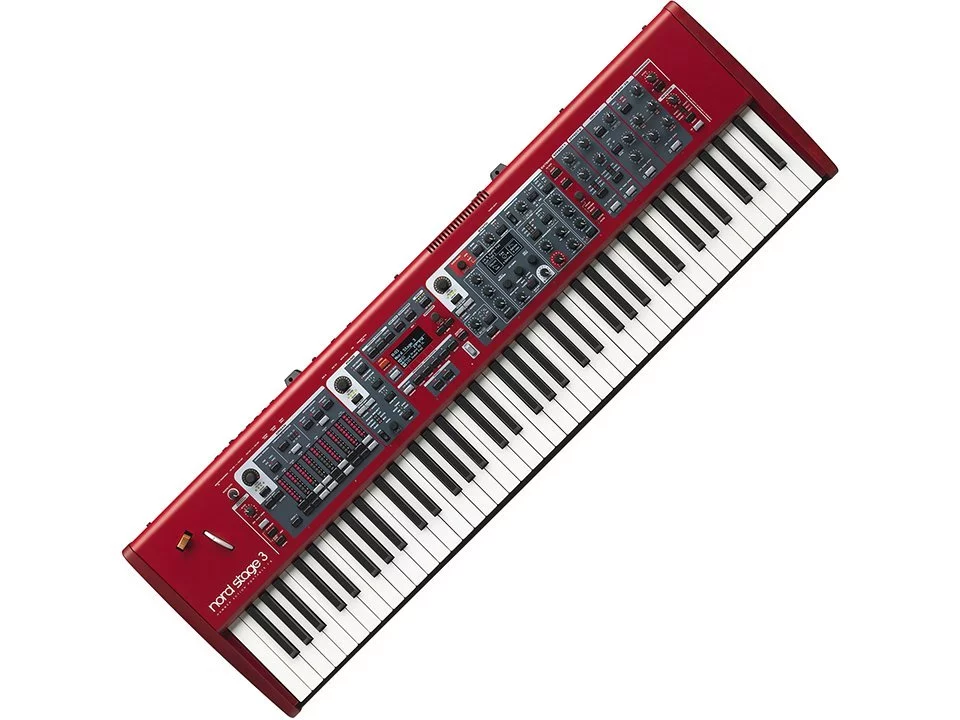NORD STAGE 3 HP 76 Keys 99%