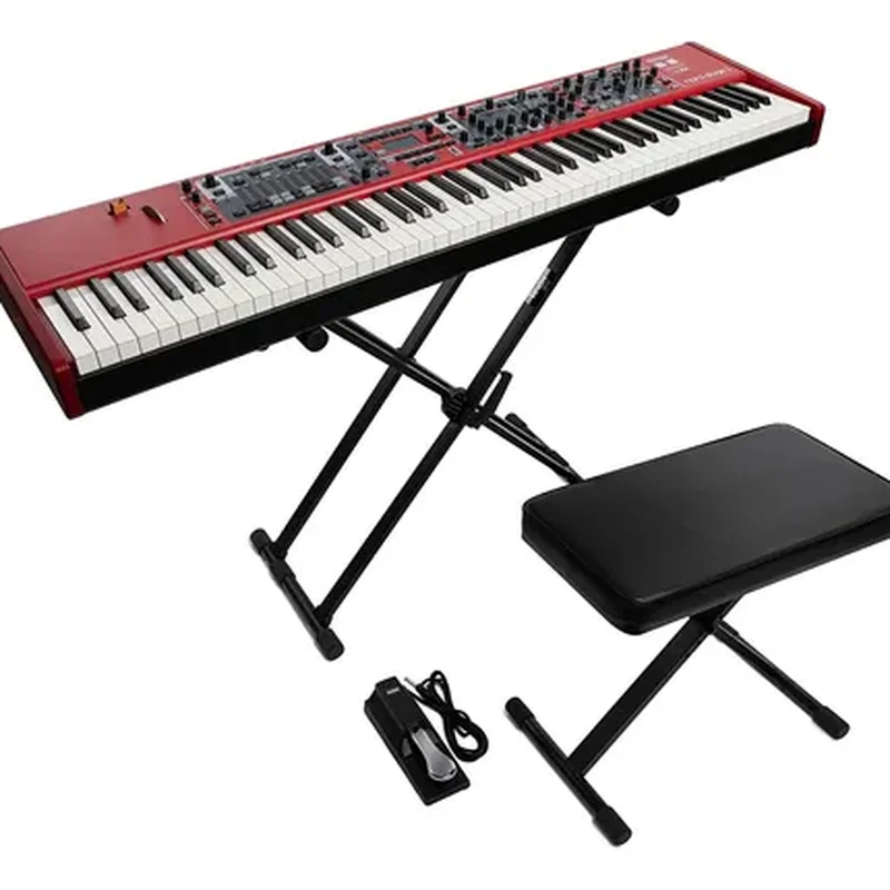 NORD STAGE 3 88 Keys 99%
