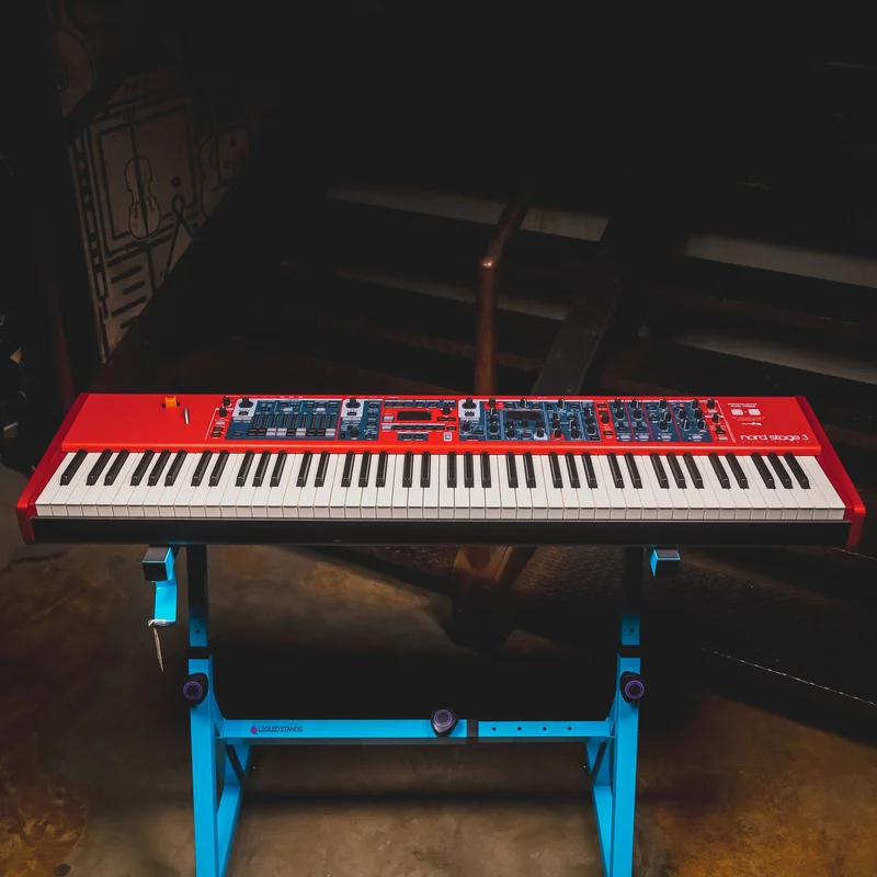 NORD STAGE 3 88 Keys 99%