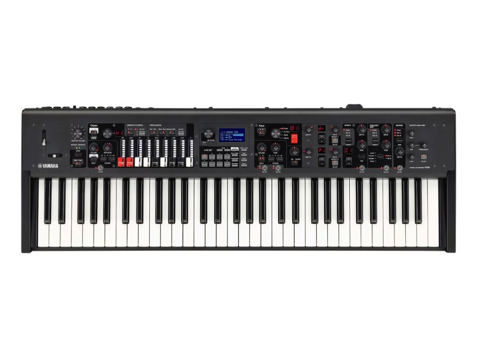 Yamaha YC61 - Đàn Piano Yamaha tại Elite Piano