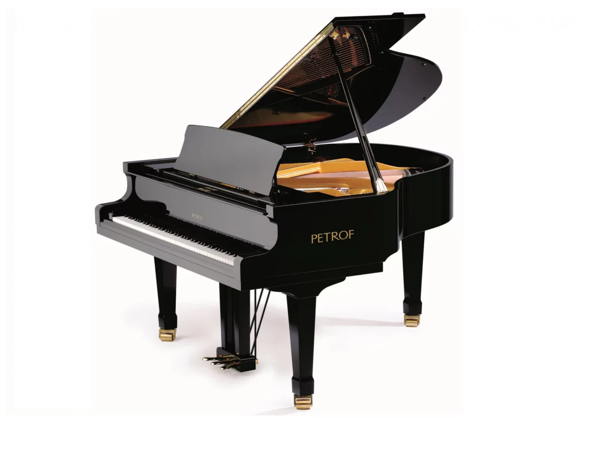 P-159 BORA - Đàn Piano Petrof tại Elite Piano