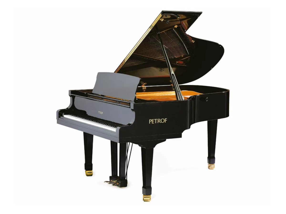 P-194 STORM - Đàn Piano Petrof tại Elite Piano