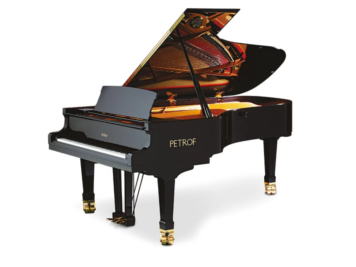 P-237 MONSOON - Đàn Piano Petrof tại Elite Piano
