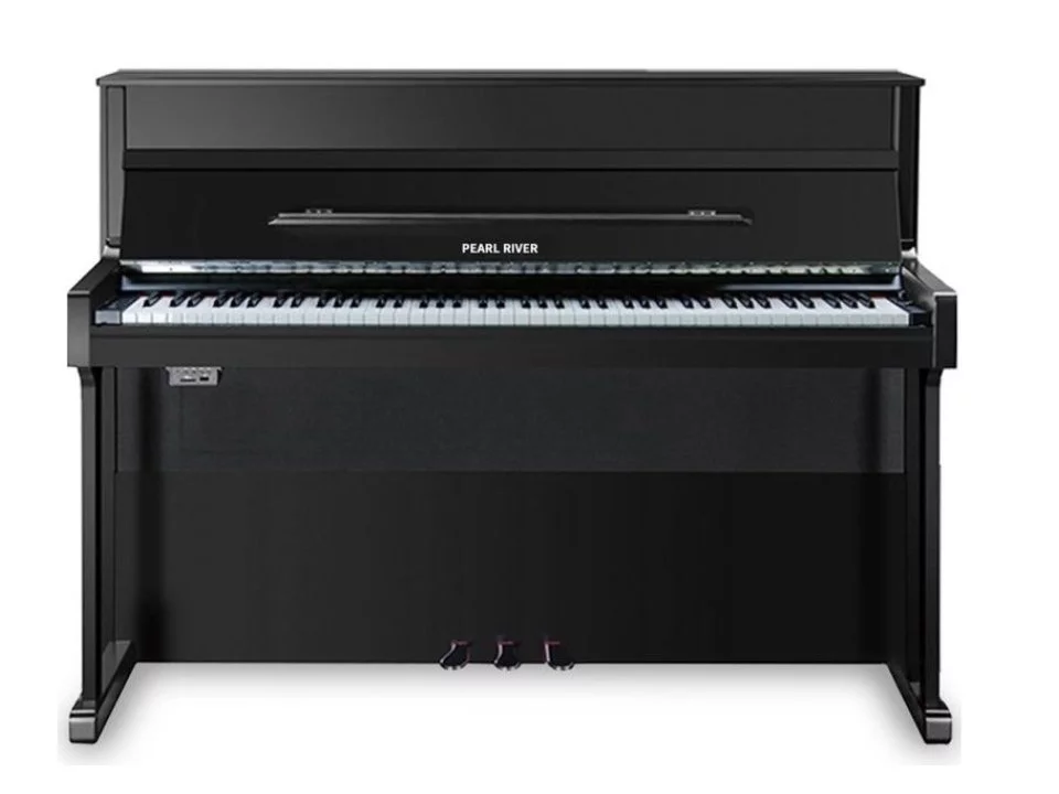 Pearl River F80 – Toàn cảnh thiết kế tại Elite Piano