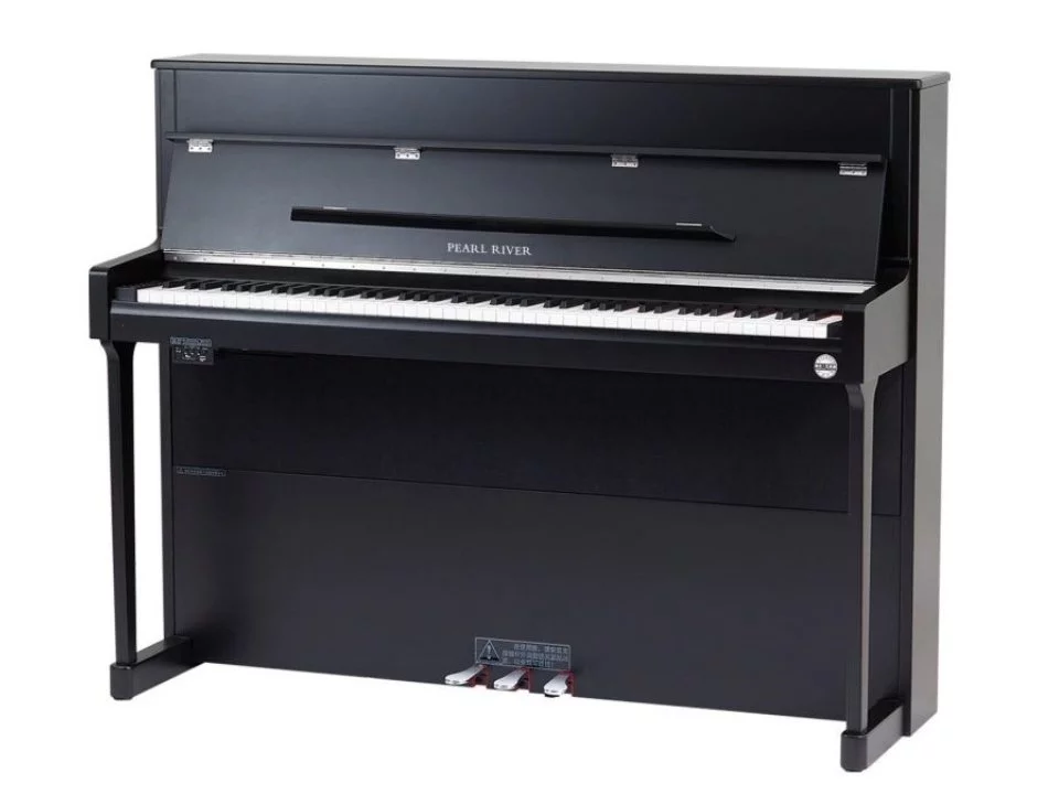 Pearl River F80 - Đàn Piano Pearl River tại Elite Piano