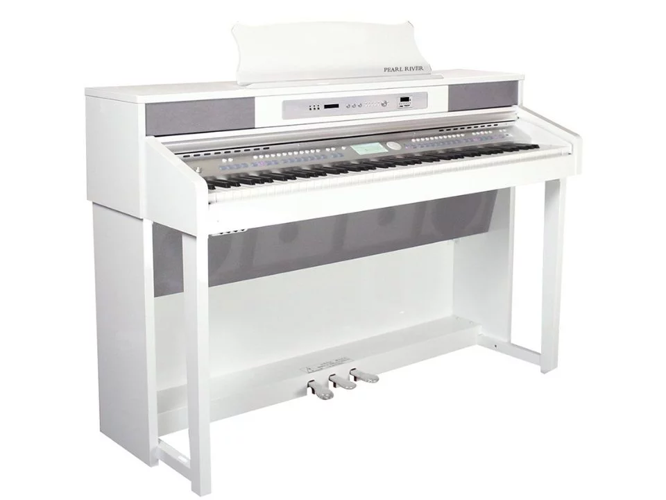 Pearl River K5