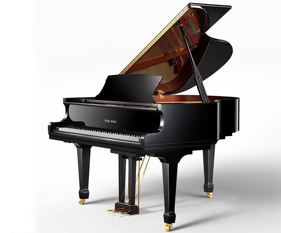 Pearl River P9